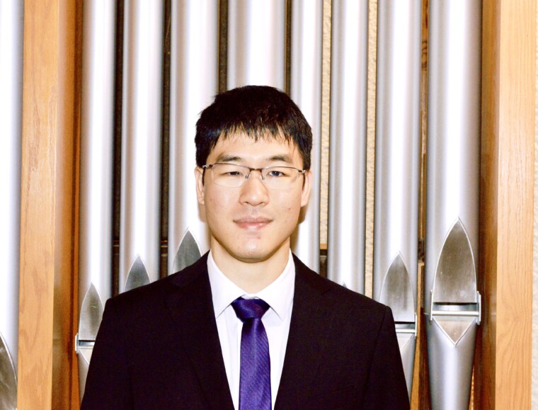 Daniel Zhang