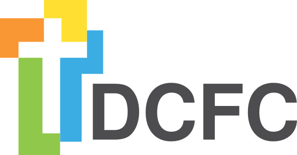 DCFC Logo