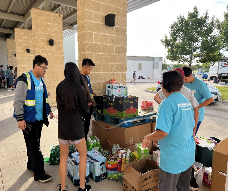 Community Services
