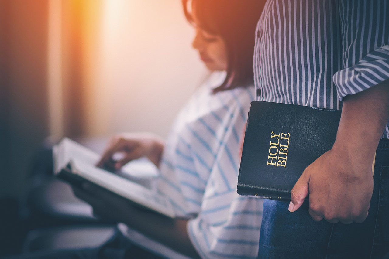 Sunday School